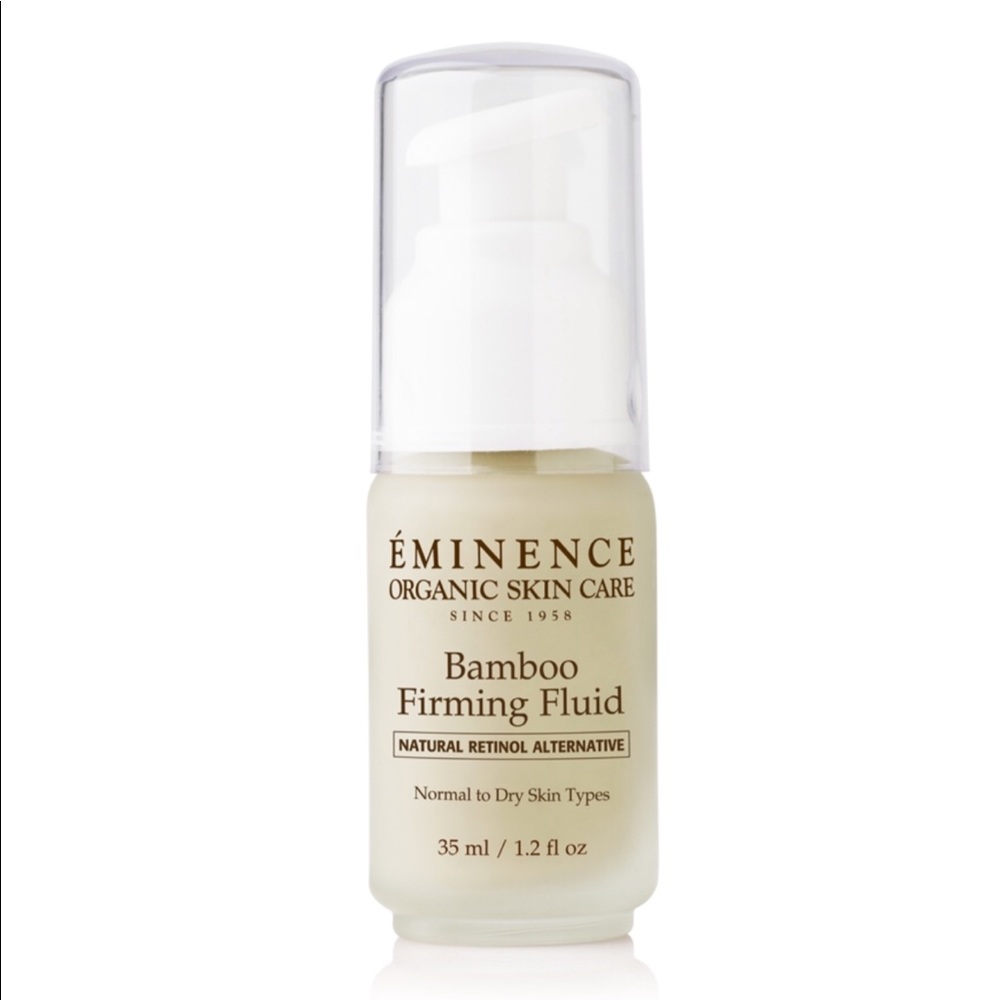 Eminence Bamboo Firming Fluid